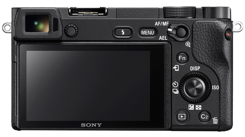 Illustration for article titled Sony's A6300 Is a 4K Shooter In a Tiny Mirrorless Package